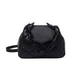Bolso Bandolera Acolchado Mujer 3