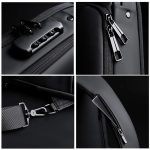 Bolso Bandolera Antirrobo Hombre 10