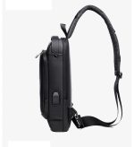 Bolso Bandolera Antirrobo Hombre 2