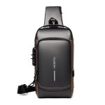 Bolso Bandolera Antirrobo Hombre 3