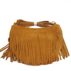 Bolso Bandolera Boho 8