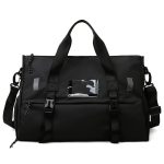 Bolso Bandolera Deportivo Mujer 2