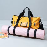 Bolso Bandolera Deportivo Mujer 4