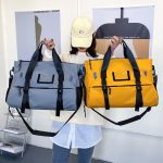 Bolso Bandolera Deportivo Mujer 5