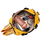 Bolso Bandolera Deportivo Mujer 6