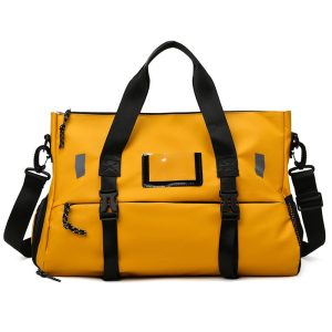 Bolso Bandolera Deportivo Mujer 7