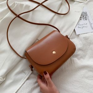 Bolso Bandolera Elegante 9