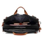 Bolso Bandolera Grande Hombre 2