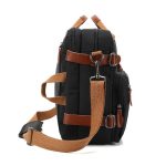 Bolso Bandolera Grande Hombre 3