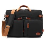 Bolso Bandolera Grande Hombre 4