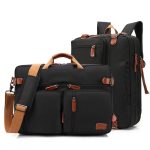Bolso Bandolera Grande Hombre 5