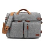 Bolso Bandolera Grande Hombre 6
