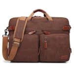 Bolso Bandolera Grande Hombre 7