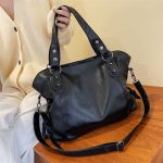 Bolso Bandolera Grande Mujer 3