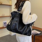 Bolso Bandolera Grande Mujer 5