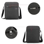 Bolso Bandolera Hombre Casual 2
