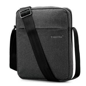 Bolso Bandolera Hombre Casual 7