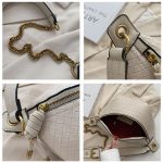 Bolso Bandolera Mujer Casual