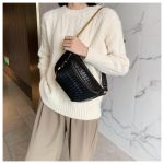 Bolso Bandolera Mujer Casual 2