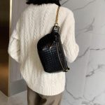 Bolso Bandolera Mujer Casual 3