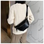 Bolso Bandolera Mujer Casual 4