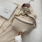 Bolso Bandolera Mujer Casual 5