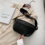 Bolso Bandolera Mujer Casual 6