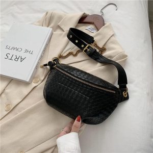 Bolso Bandolera Mujer Casual 6