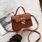 Bolso Bandolera Mujer Pequeno