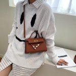 Bolso Bandolera Mujer Pequeno 6