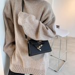 Bolso Bandolera Mujer Pequeno 7