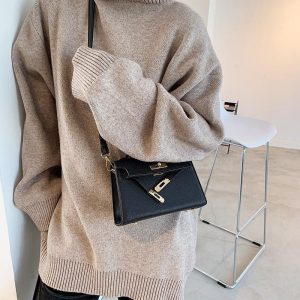 Bolso Bandolera Mujer Pequeno 7