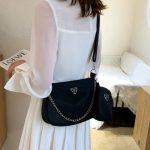 Bolso Bandolera Mujer Verano