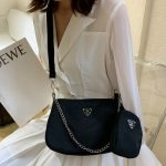 Bolso Bandolera Mujer Verano 2
