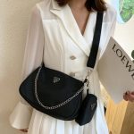 Bolso Bandolera Mujer Verano 3