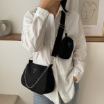 Bolso Bandolera Mujer Verano 4