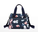 Bolso Bandolera Mujer Vintage 4