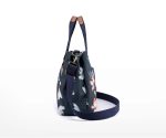 Bolso Bandolera Mujer Vintage 5