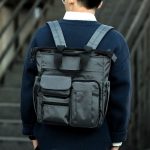 Bolso Bandolera Multifuncion Hombres 3