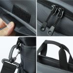 Bolso Bandolera Multifuncion Hombres 4