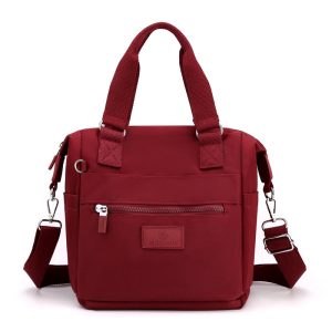 Bolso Bandolera Nylon 9
