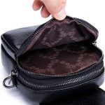 Bolso Bandolera Piel Mujer 2