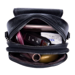 Bolso Bandolera Piel Mujer 2
