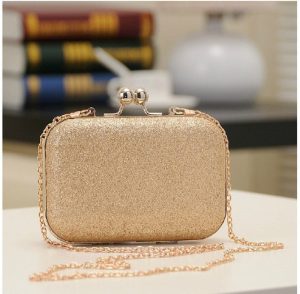 Bolso Bandolera Rigido 6