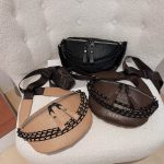 Bolso Bandolera Rinonera Mujer 2