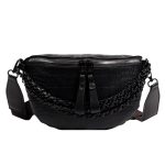 Bolso Bandolera Rinonera Mujer 6
