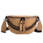 Bolso Bandolera Rinonera Mujer 7