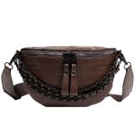 Bolso Bandolera Rinonera Mujer 8