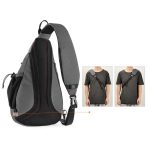 Bolso Bandolera Viaje Hombre 2