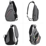 Bolso Bandolera Viaje Hombre 3